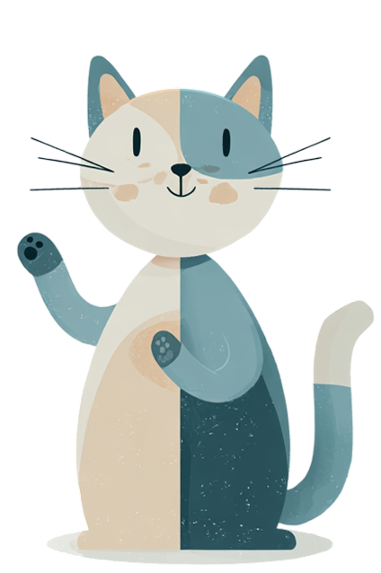 Clara the Cat